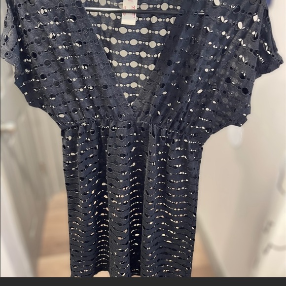 Arizona Jean Co Coverup Size Medium - Picture 1 of 2